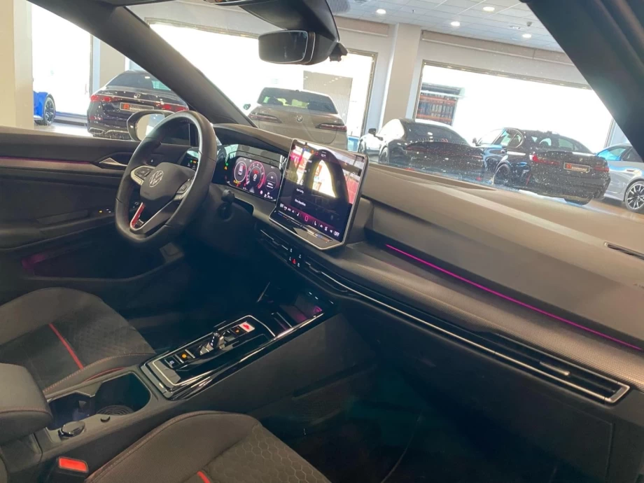 *VOLKSWAGEN Golf GTI Clubsport 2.0 TSI 221kW 300CV DSG