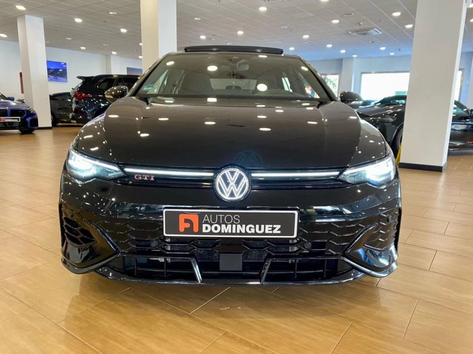 *VOLKSWAGEN Golf GTI Clubsport 2.0 TSI 221kW 300CV DSG
