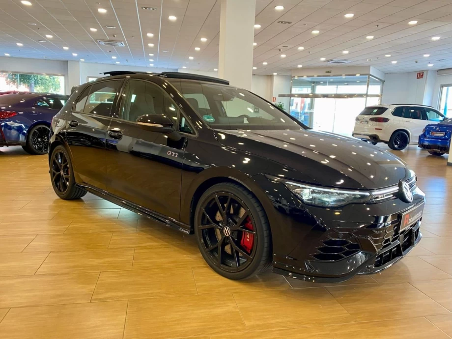 *VOLKSWAGEN Golf GTI Clubsport 2.0 TSI 221kW 300CV DSG