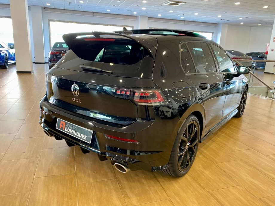 *VOLKSWAGEN Golf GTI Clubsport 2.0 TSI 221kW 300CV DSG