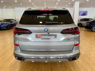 BMW X5 xDRIVE30d PACK M