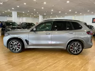 BMW X5 xDRIVE30d PACK M