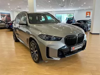 BMW X5 xDRIVE30d PACK M