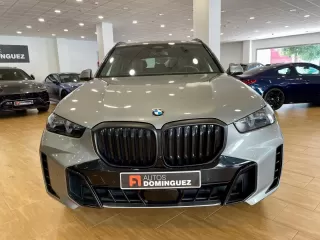 BMW X5 xDRIVE30d PACK M