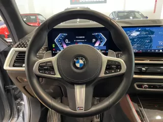 BMW X5 xDRIVE30d PACK M