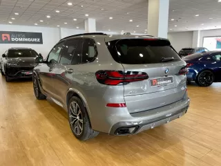 BMW X5 xDRIVE30d PACK M