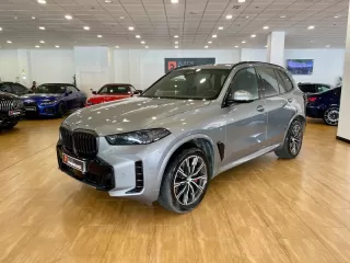 BMW X5 xDRIVE30d PACK M