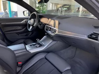 BMW Serie 4 420d Gran Coupe