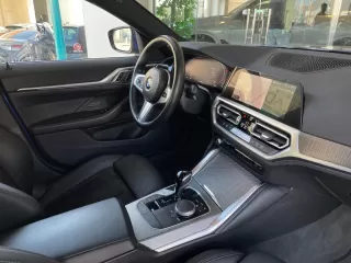 BMW Serie 4 420d Gran Coupe