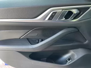 BMW Serie 4 420d Gran Coupe