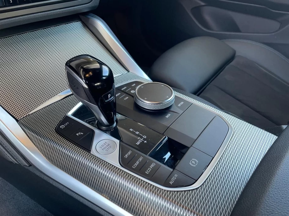 BMW Serie 4 420d Gran Coupe