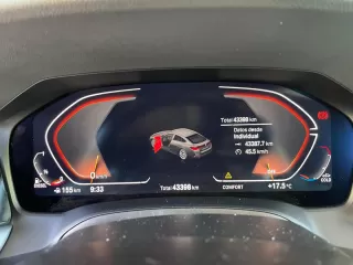 BMW Serie 4 420d Gran Coupe