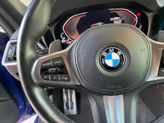 BMW Serie 4 420d Gran Coupe