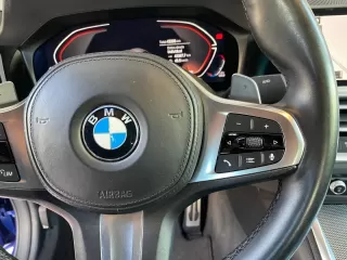 BMW Serie 4 420d Gran Coupe