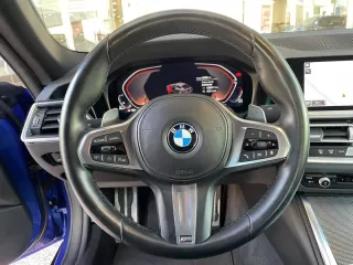 BMW Serie 4 420d Gran Coupe