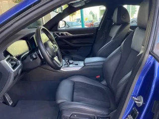 BMW Serie 4 420d Gran Coupe