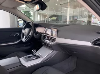 BMW Serie 3 318d Auto.Touring