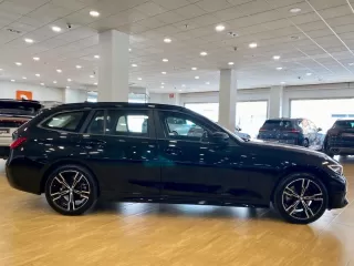 BMW Serie 3 318d Auto.Touring