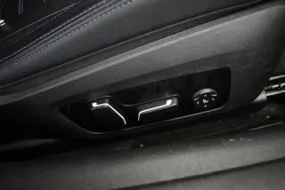 BMW Serie 4 420i Cabrio PACK M