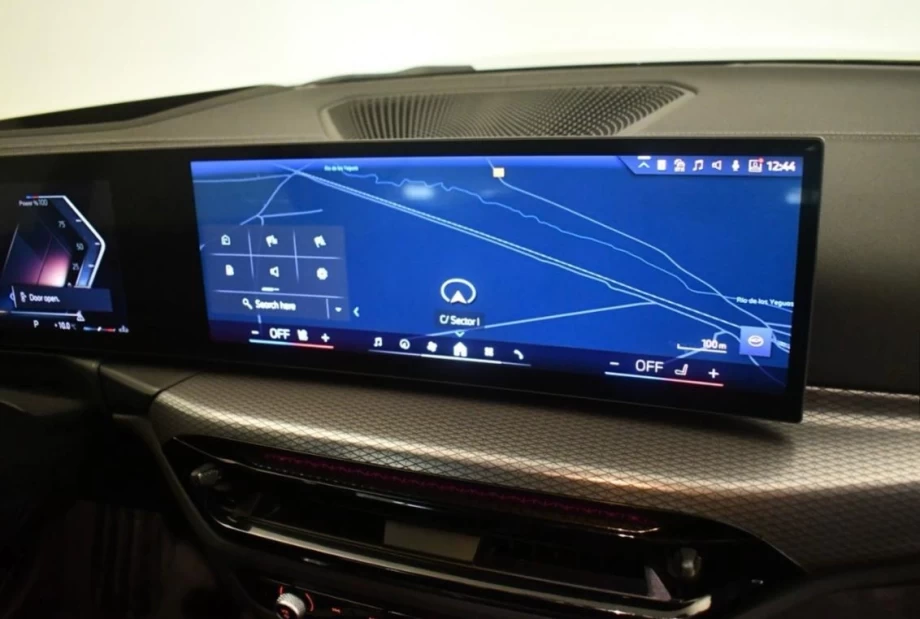 BMW Serie 4 420i Cabrio PACK M