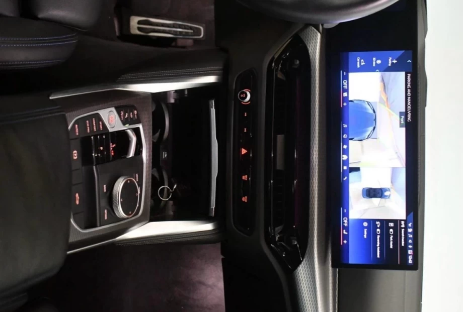 BMW Serie 4 420i Cabrio PACK M