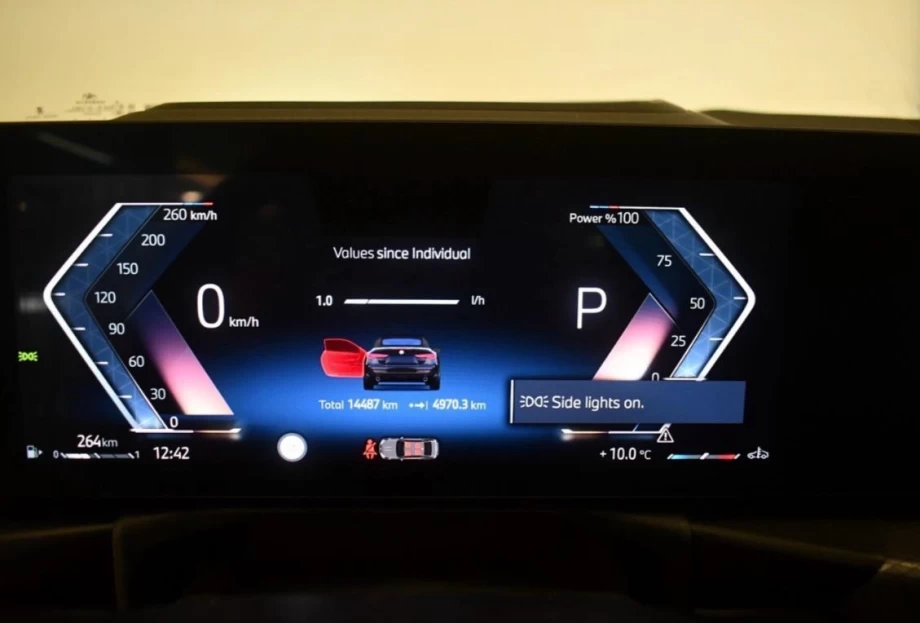 BMW Serie 4 420i Cabrio PACK M