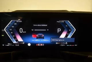 BMW Serie 4 420i Cabrio PACK M