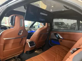 BMW Serie 7 750e xDrive