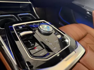 BMW Serie 7 750e xDrive