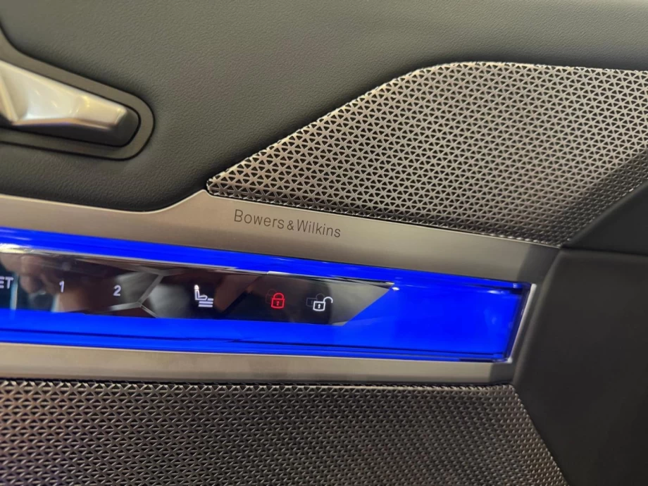 BMW Serie 7 750e xDrive