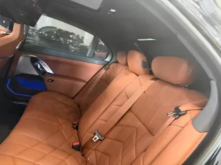 BMW Serie 7 750e xDrive