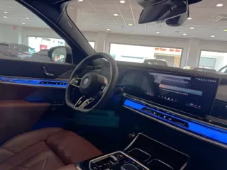 BMW Serie 7 750e xDrive