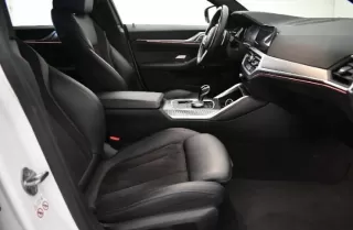 BMW Serie 4 420i Gran Coupe PACK M