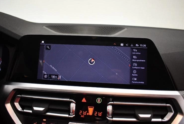 BMW Serie 4 420i Gran Coupe PACK M