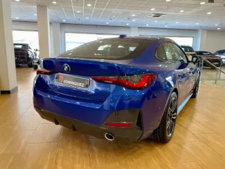 BMW Serie 4 420d Gran Coupe