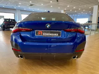 BMW Serie 4 420d Gran Coupe