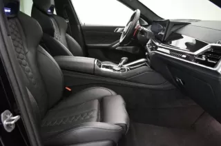 BMW X6 M Competition