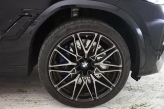 BMW X6 M Competition