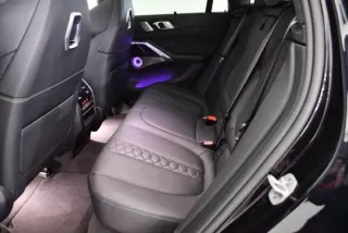 BMW X6 M Competition