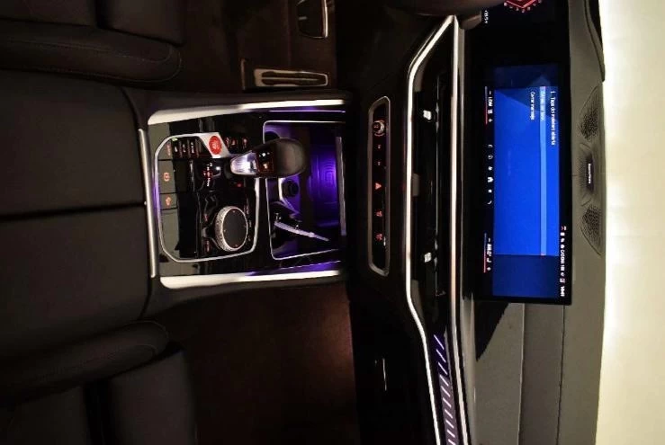 BMW X6 M Competition