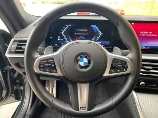 BMW Serie 4 420d Gran Coupe PACK M