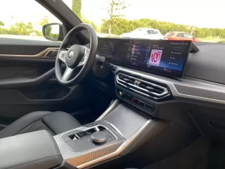 BMW Serie 4 420d Gran Coupe PACK M
