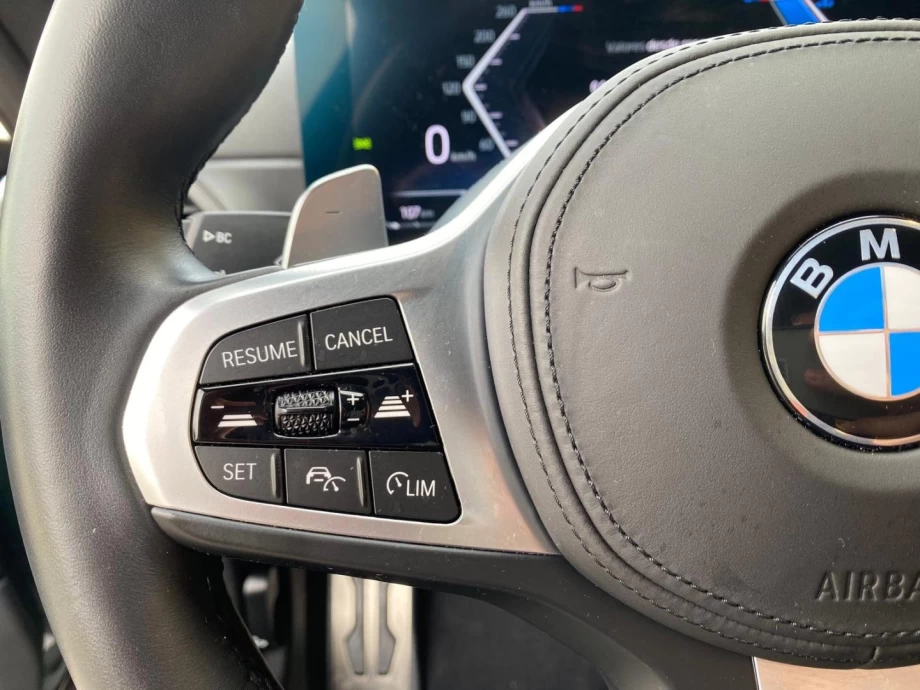 BMW Serie 4 420d Gran Coupe PACK M