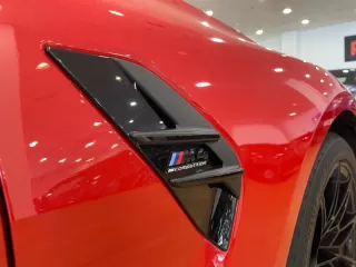 BMW Serie 4 M4 Competition Cabrio M XDrive