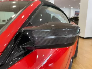 BMW Serie 4 M4 Competition Cabrio M XDrive