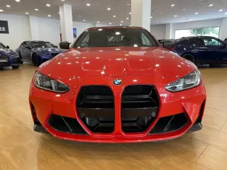 BMW Serie 4 M4 Competition Cabrio M XDrive