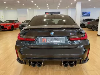 BMW Serie 3 M3 Competition M xDrive