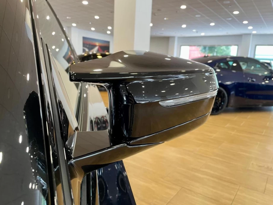 BMW Serie 3 M3 Competition M xDrive