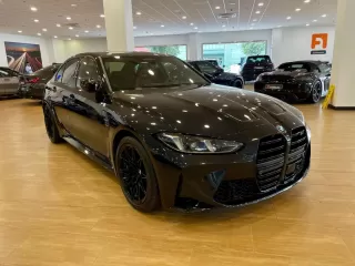 BMW Serie 3 M3 Competition M xDrive