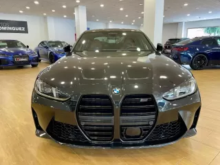 BMW Serie 3 M3 Competition M xDrive